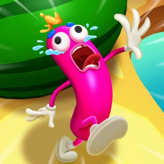 30s Sausage Survival Master Play Online Free Browser Games